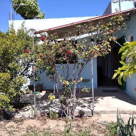 Farm stay Finca El Arroyo *
