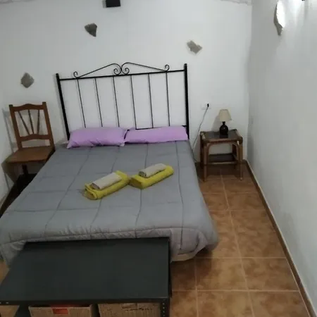 Farm stay Finca El Arroyo *