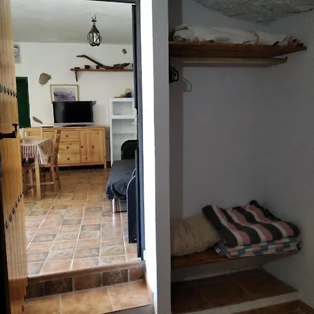 Finca El Arroyo غراناديا دي أبونا