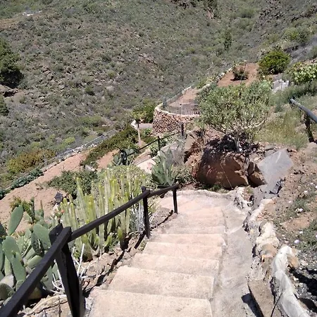 Agroturismo Finca El Arroyo Granadilla De Abona