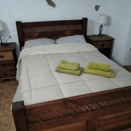 Finca El Arroyo