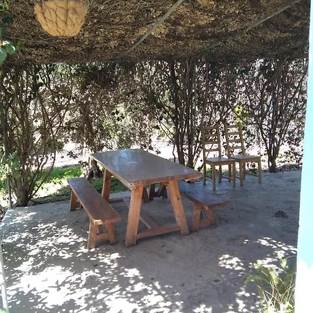Finca El Arroyo Agroturismo Granadilla De Abona
