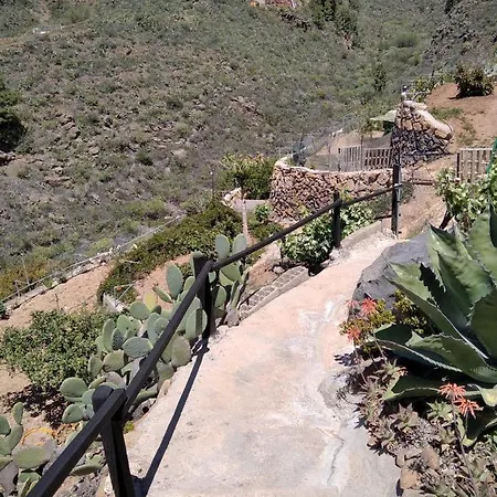 Finca El Arroyo Agroturismo *