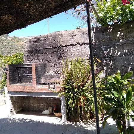 Agroturismo Finca El Arroyo