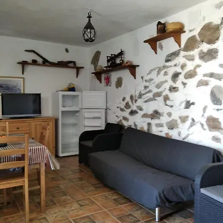 Agroturismo Finca El Arroyo Granadilla De Abona