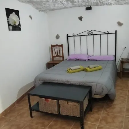 Agroturismo Finca El Arroyo *